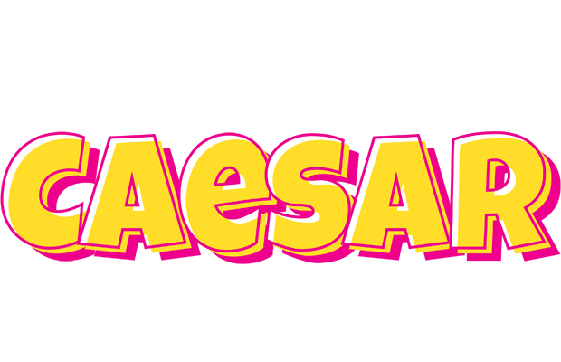 Caesar kaboom logo