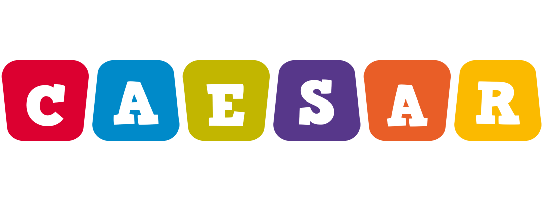 Caesar kiddo logo