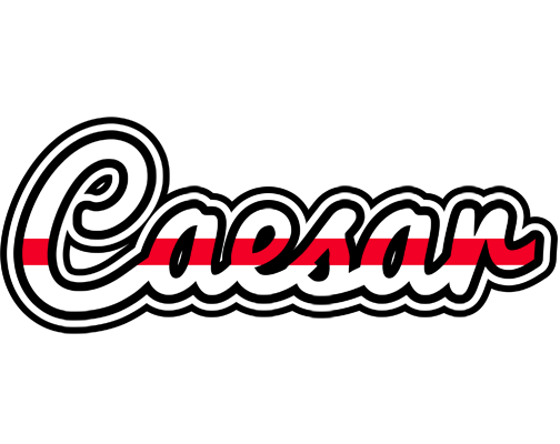 Caesar kingdom logo