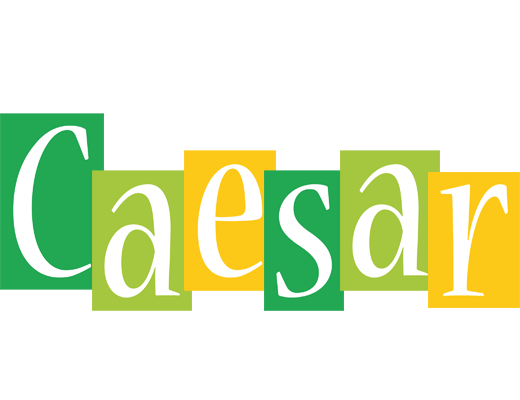 Caesar lemonade logo