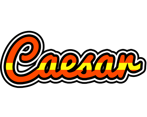 Caesar madrid logo