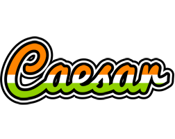 Caesar mumbai logo