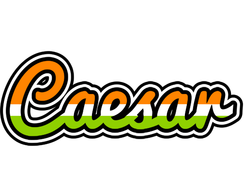 Caesar mumbai logo