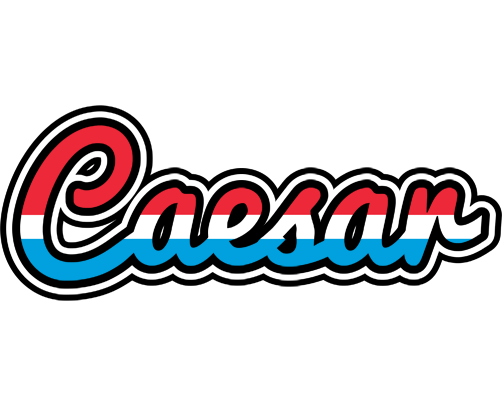 Caesar norway logo