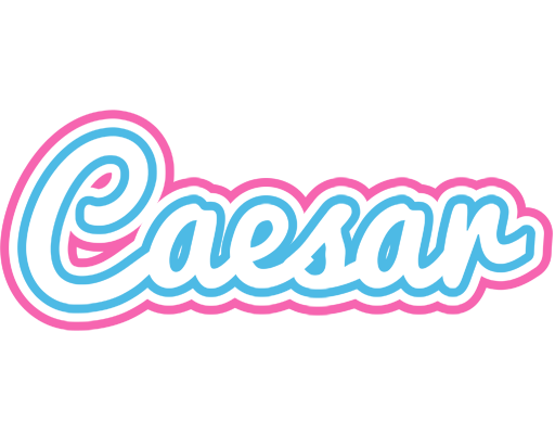 Caesar outdoors logo