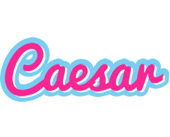 Caesar popstar logo