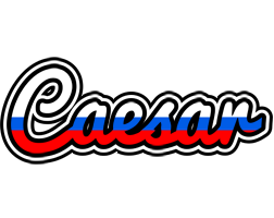 Caesar russia logo