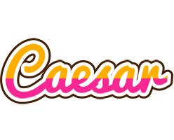 Caesar smoothie logo