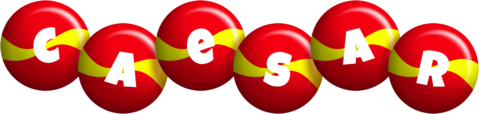 Caesar spain logo
