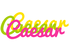 Caesar sweets logo