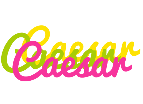 Caesar sweets logo
