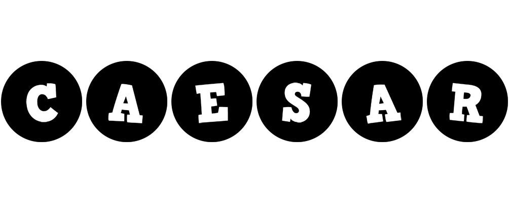 Caesar tools logo