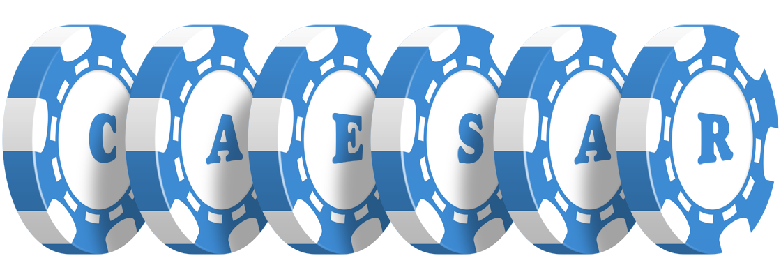 Caesar vegas logo