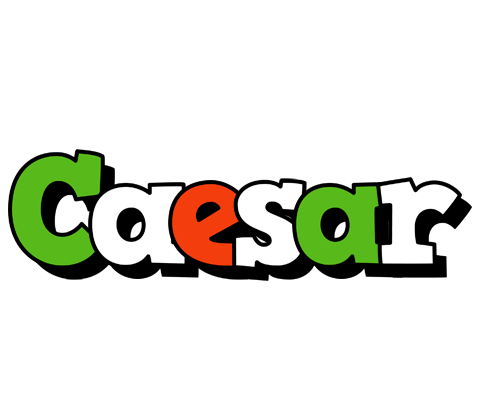 Caesar venezia logo