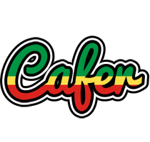 Cafer african logo