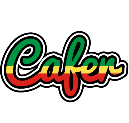 Cafer african logo