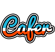 Cafer america logo