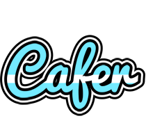 Cafer argentine logo