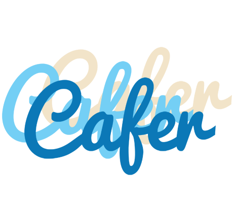 Cafer breeze logo