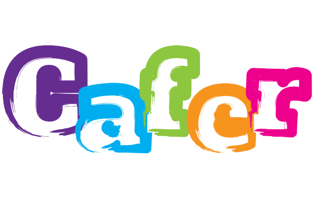 Cafer casino logo