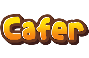 Cafer cookies logo