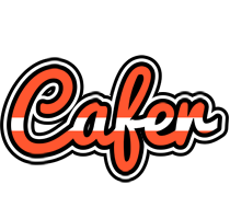 Cafer denmark logo