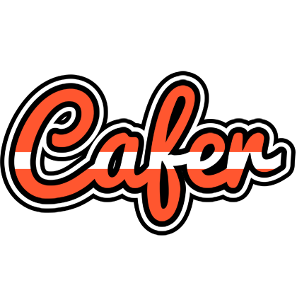 Cafer denmark logo