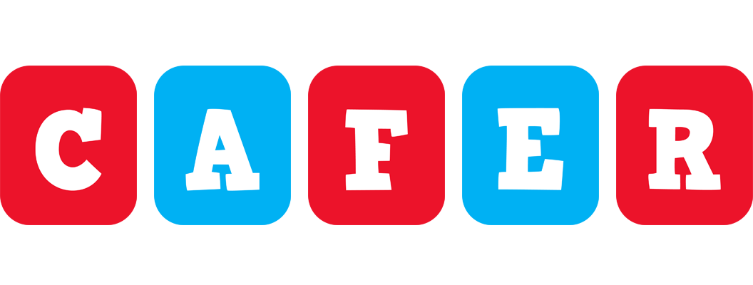 Cafer diesel logo