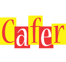 Cafer errors logo