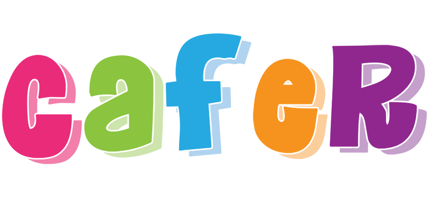 Cafer friday logo