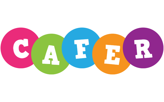 Cafer friends logo