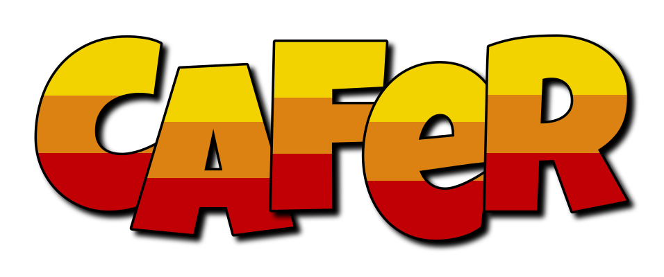 Cafer jungle logo