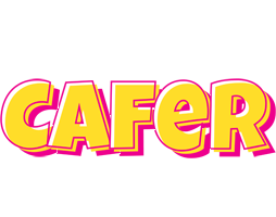 Cafer kaboom logo