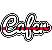 Cafer kingdom logo