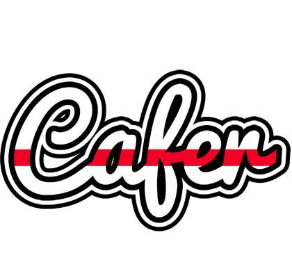 Cafer kingdom logo