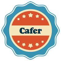 Cafer labels logo