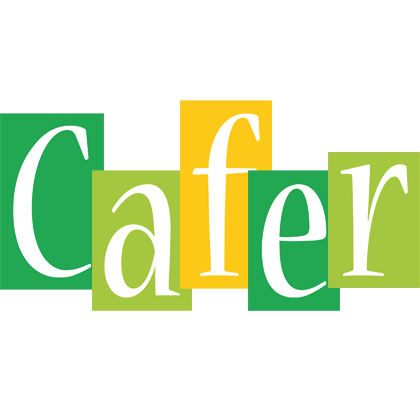 Cafer lemonade logo
