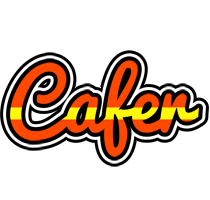 Cafer madrid logo