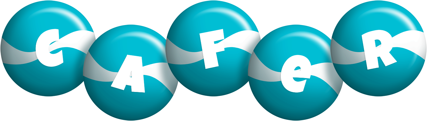 Cafer messi logo