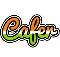 Cafer mumbai logo