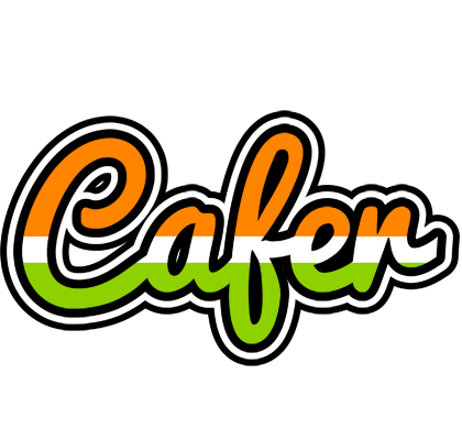 Cafer mumbai logo