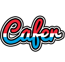 Cafer norway logo