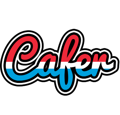 Cafer norway logo