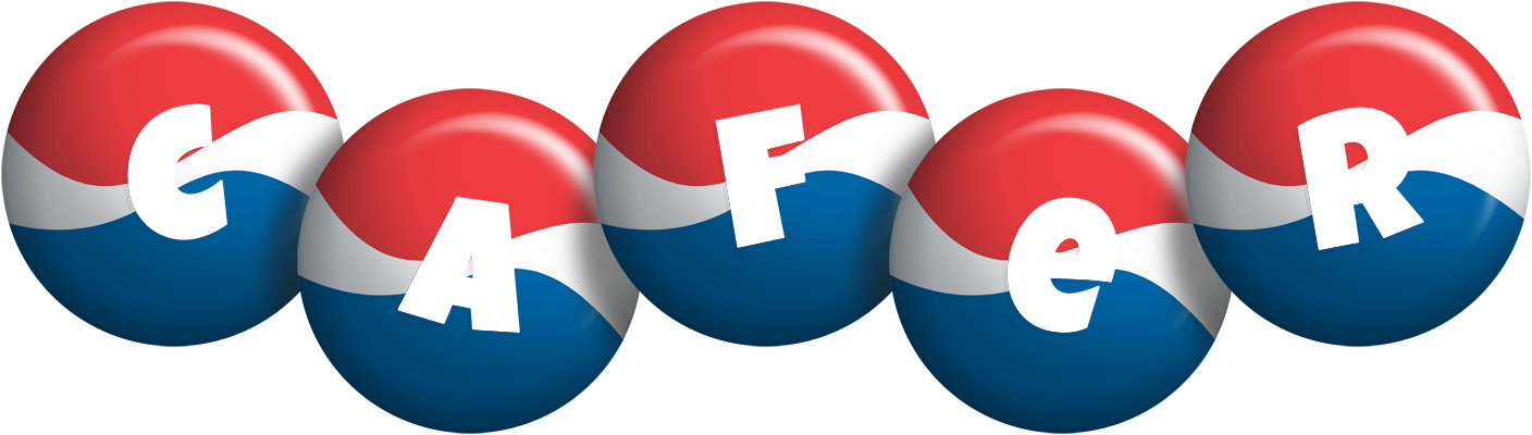 Cafer paris logo