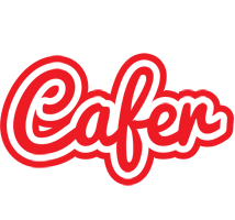 Cafer sunshine logo