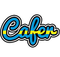 Cafer sweden logo