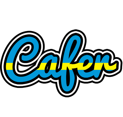 Cafer sweden logo