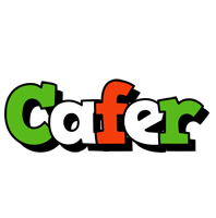 Cafer venezia logo