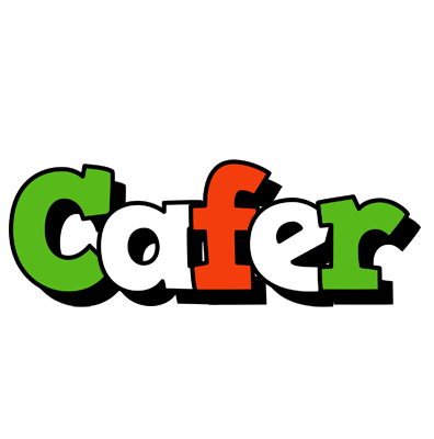 Cafer venezia logo