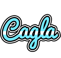 Cagla argentine logo